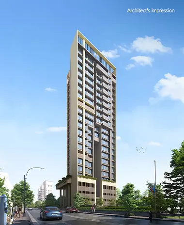 Arkade Anand Nagar Dahisar East Project