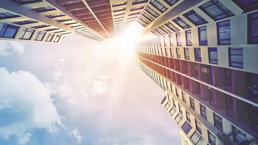 Arkade Nutan Ayojan Liberty Garden Navy Colony Malad West